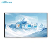 4K dotyková obrazovka Interaktivní inteligentní deska